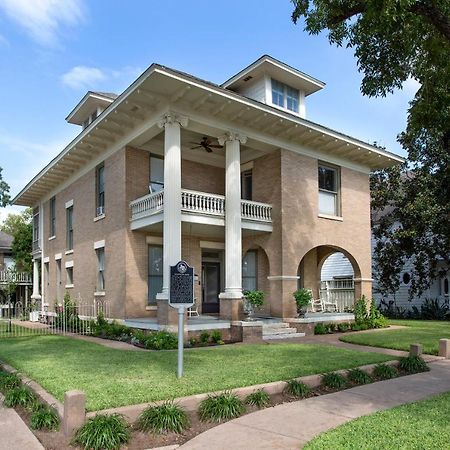 Katy House Bed And Breakfast Smithville ภายนอก รูปภาพ